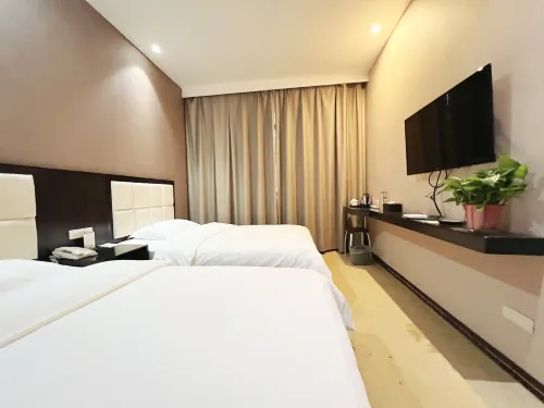 JINTA HOTEL