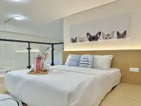 Sunway GRID Residence SunwayXpark BigBox By Stayrene - 3-Star