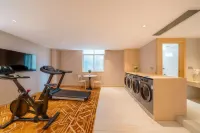 Vienna Hotel (Pingnan Central Plaza store)