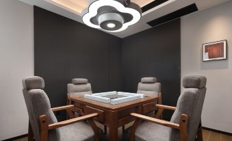 Dolanda V Hotel (Changsha Provincial Museum Xiangya Hospital Subway Station Branch)