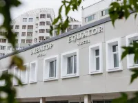 Hotel Equator Hotels near Millionka