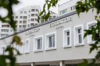 Hotel Equator Các khách sạn ở Vladivostok