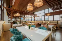 니콜 에어포트 호텔 파라냐케 호텔