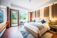 QuZhou ShuiYunJian The Dragon Resort Hotel