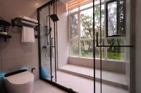 Yongjing Centennial Zaoyuan Resort Hotel a Yongjing