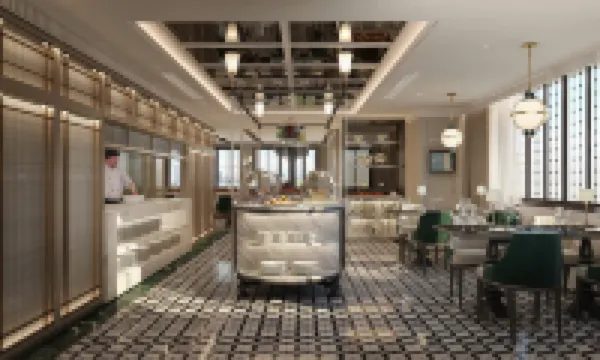 馬內維高級飯店