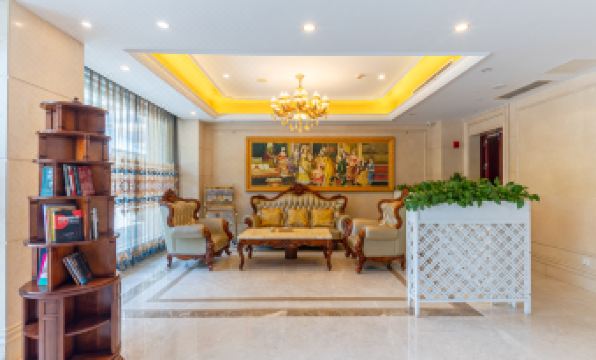 Vienna Hotel (Shantou Guiyu)
