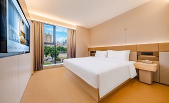 JI Hotel (Chong Qing Jiangbeizui Lanyang Financial Center)