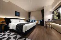重慶解放碑洪崖洞Shouxiang·首象酒店