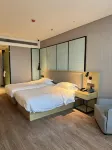 FamiLi Hotel (Jiangyin East Outer Ring Road)