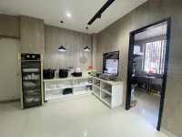 Tiantai Wenshan Hotel - Evcil Hayvan Kabul Edilen Alan
