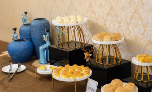 Peace Century Hotel (Peace Avenue Branch)