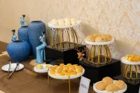 Peace Century Hotel (Peace Avenue Branch) - Breakfast