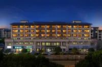 Justin Boutique Hotel Apartment (YangZhou Shouxihu Scenic Area Dongguan Street Branch) - Condos