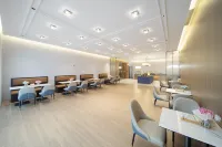 Yeste Hotel (Tian'e Century New City) Hotel a Tian'e