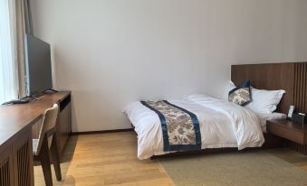 Sanjuxiaozhu Homestay