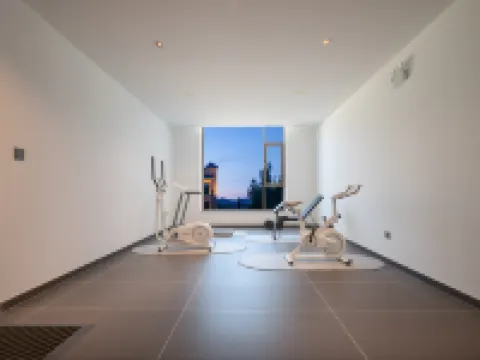 Mandy Hotel Hoteles en Fuyun