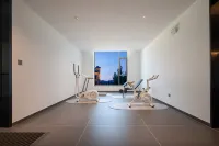 Mandy Hotel Hotel a Fuyun