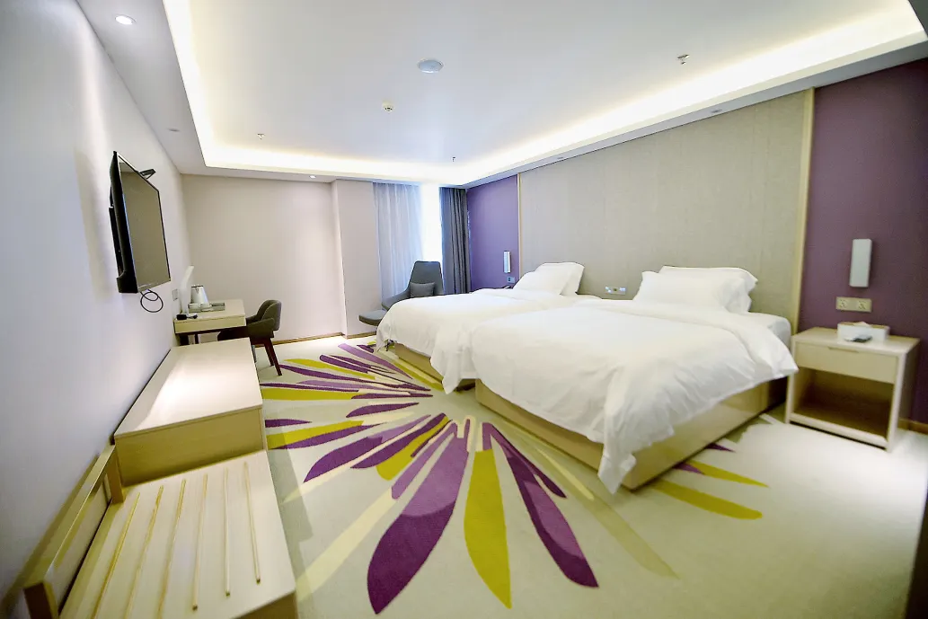 Lavande Hotel (Shantou High Speed Railway Station, MixC Mall Branch) الغرف Photos