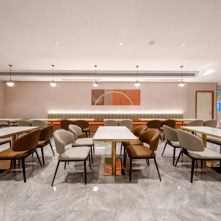 Yixuan Anlai Hotel (Kaifeng Gulou Plaza Branch)