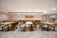 Yixuan Anlai Hotel (Kaifeng Gulou Plaza Branch) - Breakfast