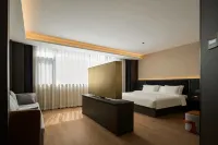 Huizhou Anyue Meiju Hotel