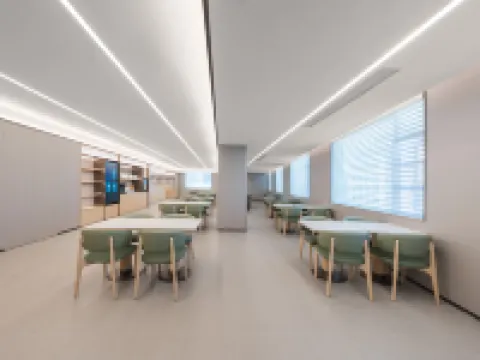 全季酒店（樂山大佛張公橋美食街店） 樂山酒店