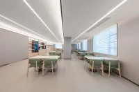 全季飯店（樂山大佛張公橋美食街店）