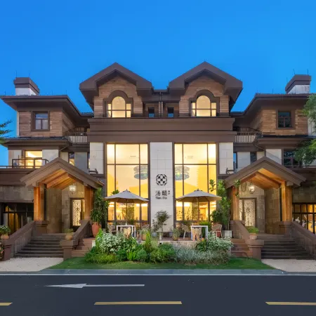 TangdaiManorHotel