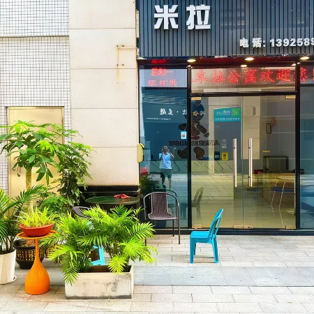Mi La Boutique Apartment