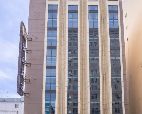 Ease Hotel (Yanji Department Store) Nổi bật Photos