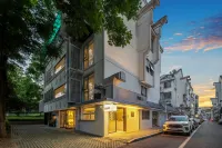 Kuobiehou Autonomous Homestay (Confucius Temple Fushan Park)