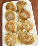 Jinjiang Inn Select (Metro station store of Genghis Khan Plaza in Hohhot) - breakfast