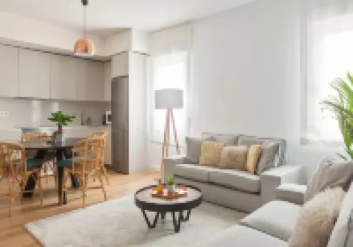 Apartamentos Gran Vía