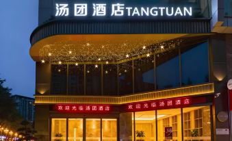 Tang  Tuan hotel