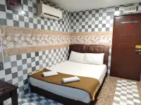 Aman Puri Hotel Kuala Lumpur Hotel a Batu