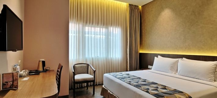 Classic Hotel Hotel a Giacarta