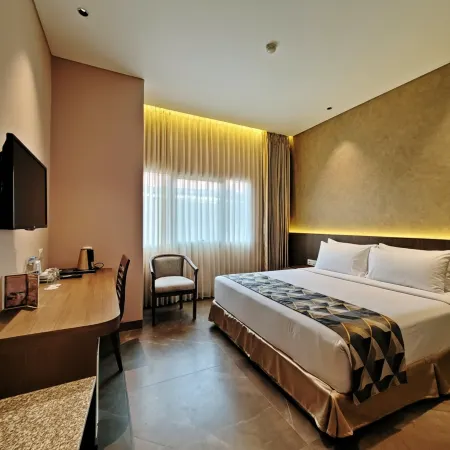 Classic Hotel