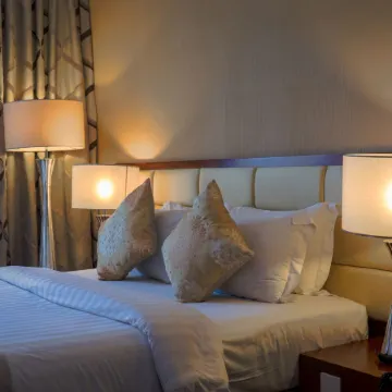 The Avenue Plaza Hotel