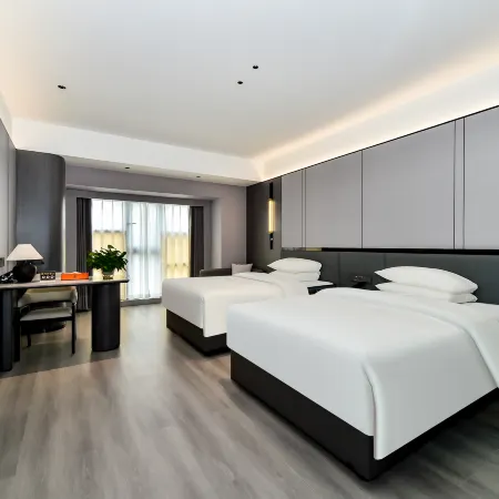 Mingzhu International Hotel