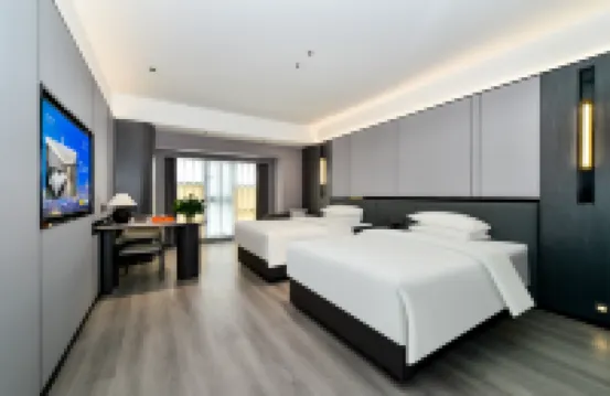 Mingzhu International Hotel