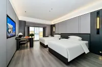 Mingzhu International Hotel Hotels near Chaofeng Temple