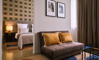 The Posthouse Berlin Potsdamer Platz - Leonardo Limited Edition