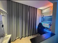 Lanzhou huaqiuku youth E-sports Hotel - E-sport