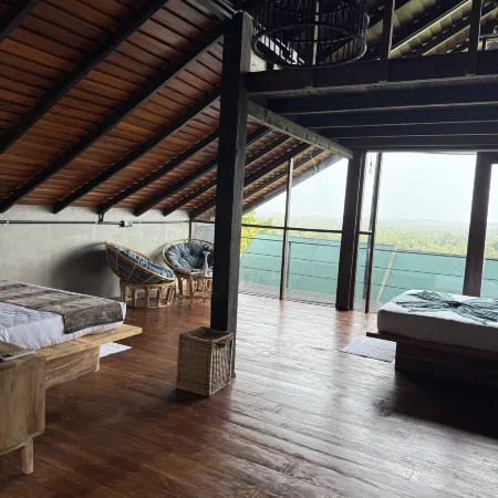 Villa Hillcrest Weligama
