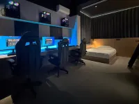 Qingshan E-Sports Hotel (Dujiangyan Scenic Area) - Esports