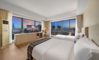 Chongqing Yueting · Yingxiang Homestay