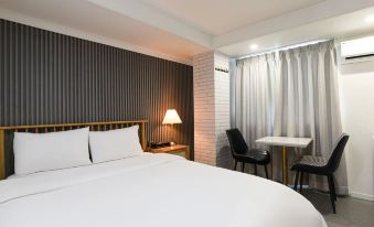 Hotel Chloe Dongdaemun – Clean · Safe · Cozy Stay near DDP