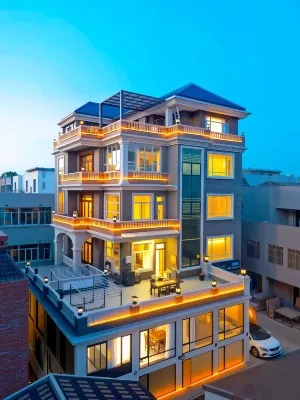 Weizhou Island City Homestay