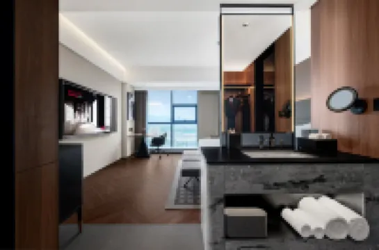 IntercityHotel Jinan Daming Lake Hotels near Daming Lake Scenic Area